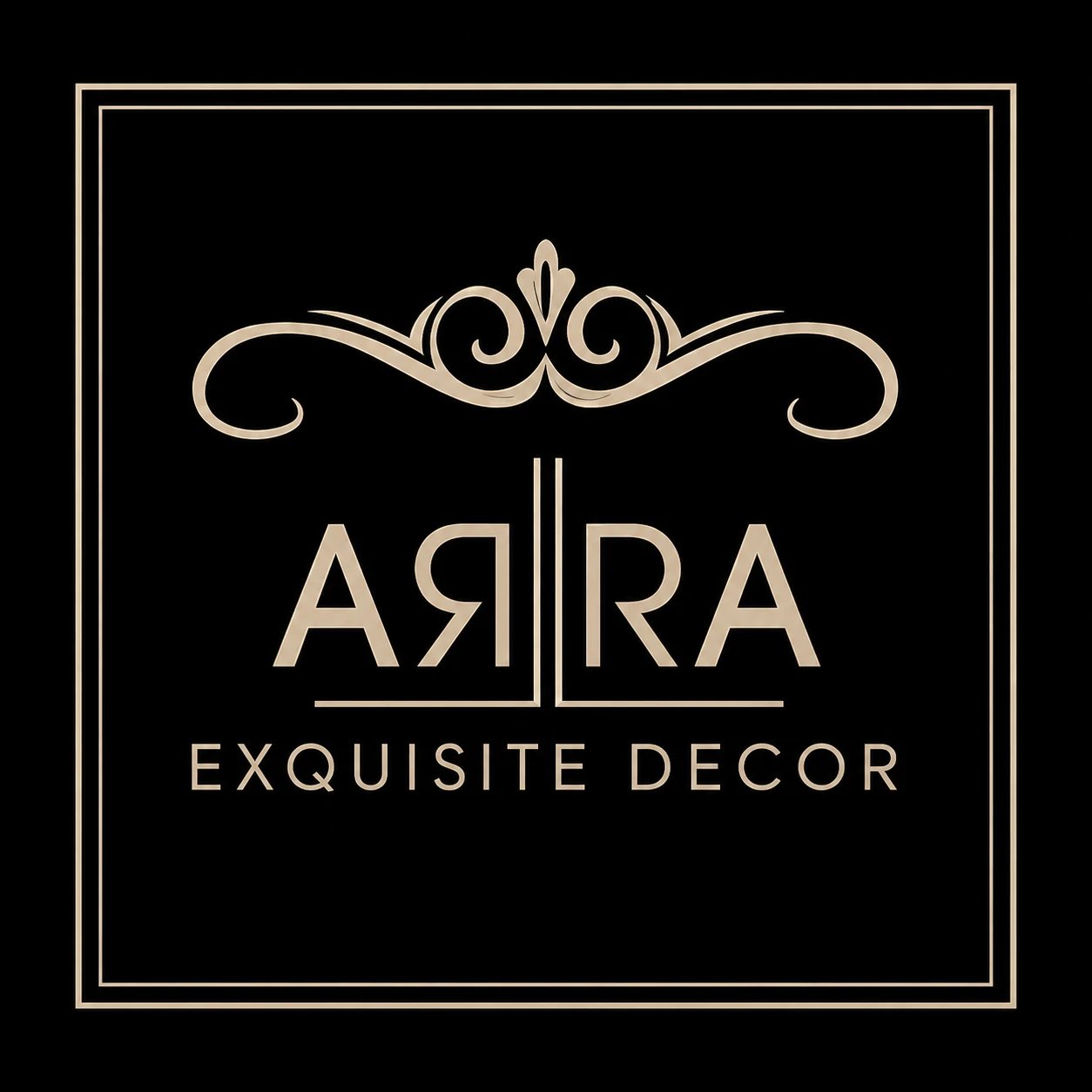 ARRA Decor Logo